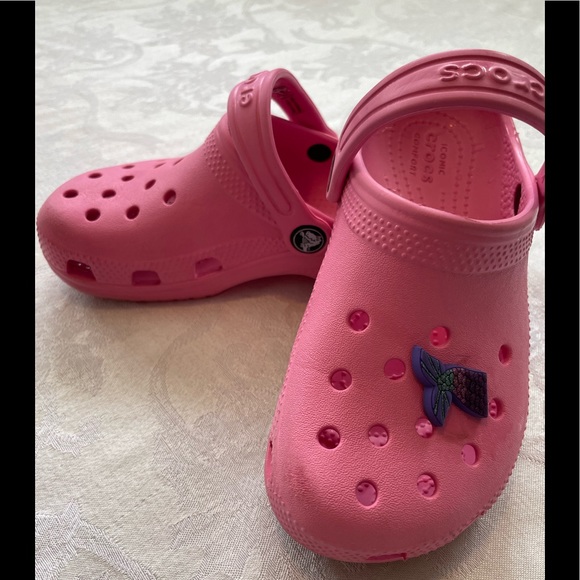 CROCS Other - Crocs! A Great pair of lightly used